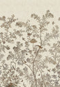 Maxwell MOOR PARK (WP) #02 OYSTER Wallpaper