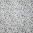 Pindler AURELIA DENIM Fabric