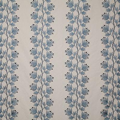 Pindler VINELAND DELFT Fabric