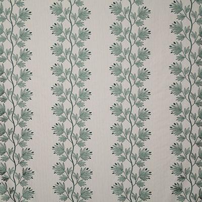Pindler VINELAND LEAF Fabric