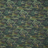 Pindler ZEN GARDEN BONSAI Fabric