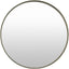 Surya Amvria AMVR-004 36"H x 36"W x 2"D Mirror