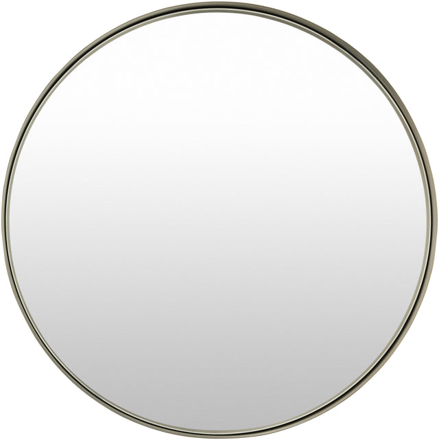Surya Amvria AMVR-004 36"H x 36"W x 2"D Mirror