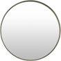 Surya Amvria AMVR-004 36"H x 36"W x 2"D Mirror