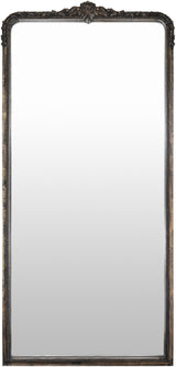 Surya Aaliyah AALI-003 70"H x 33"W x 2"D Mirror