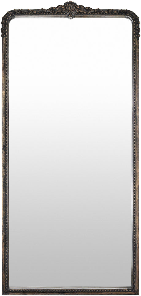 Surya Aaliyah AALI-003 70"H x 33"W x 2"D Mirror
