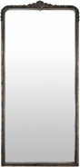 Surya Aaliyah AALI-003 70"H x 33"W x 2"D Mirror