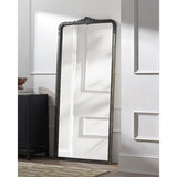 Surya Aaliyah AALI-003 70"H x 33"W x 2"D Mirror