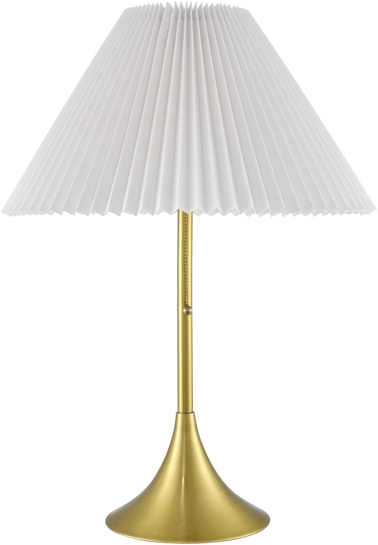 Surya Alceda ACD-001 25"H x 18"W x 18"D Lamp