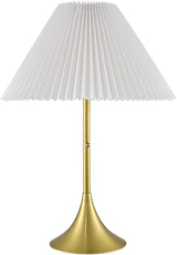 Surya Alceda ACD-001 25"H x 18"W x 18"D Lamp