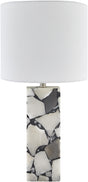 Surya Angelo AGL-003 25"H x 13"W x 13"D Lamp