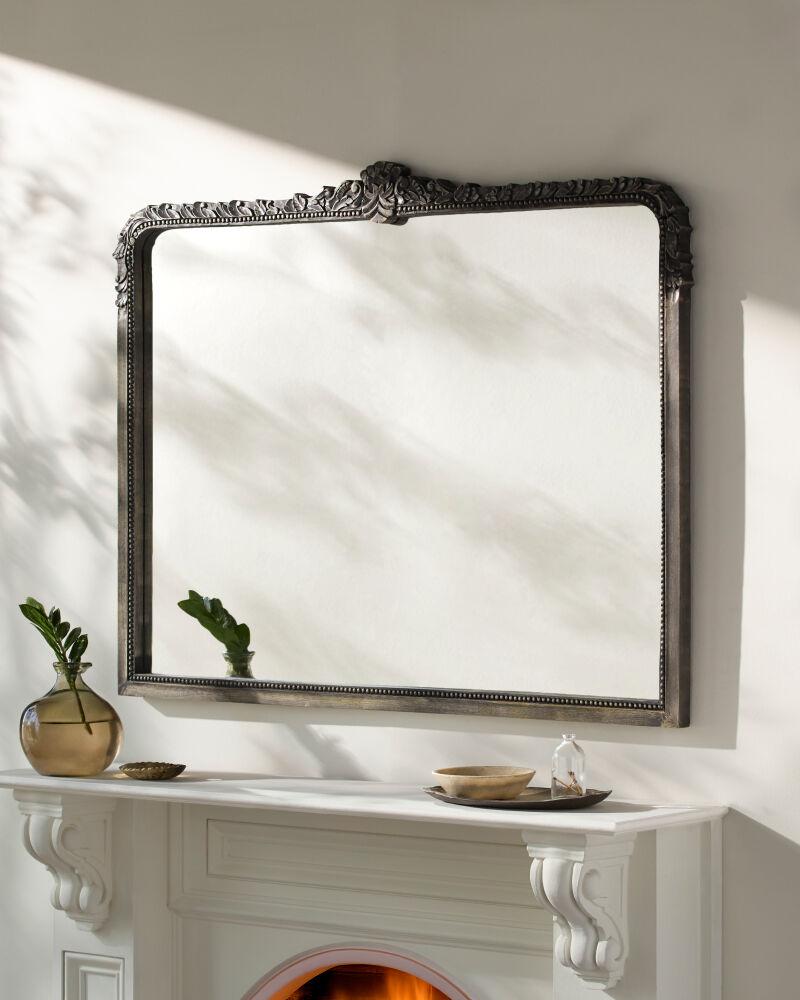 Surya Aaliyah AALI-002 34"H x 45"W x 2"D Mirror
