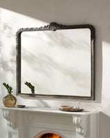 Surya Aaliyah AALI-002 34"H x 45"W x 2"D Mirror