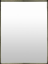 Surya Amvria AMVR-001 40"H x 30"W x 2"D Mirror