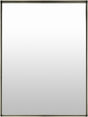 Surya Amvria AMVR-001 40"H x 30"W x 2"D Mirror