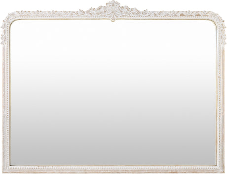 Surya Aaliyah AALI-001 34"H x 45"W x 2"D Mirror