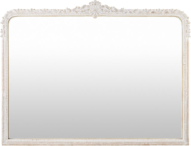 Surya Aaliyah AALI-001 34"H x 45"W x 2"D Mirror