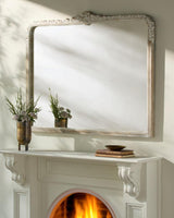 Surya Aaliyah AALI-001 34"H x 45"W x 2"D Mirror