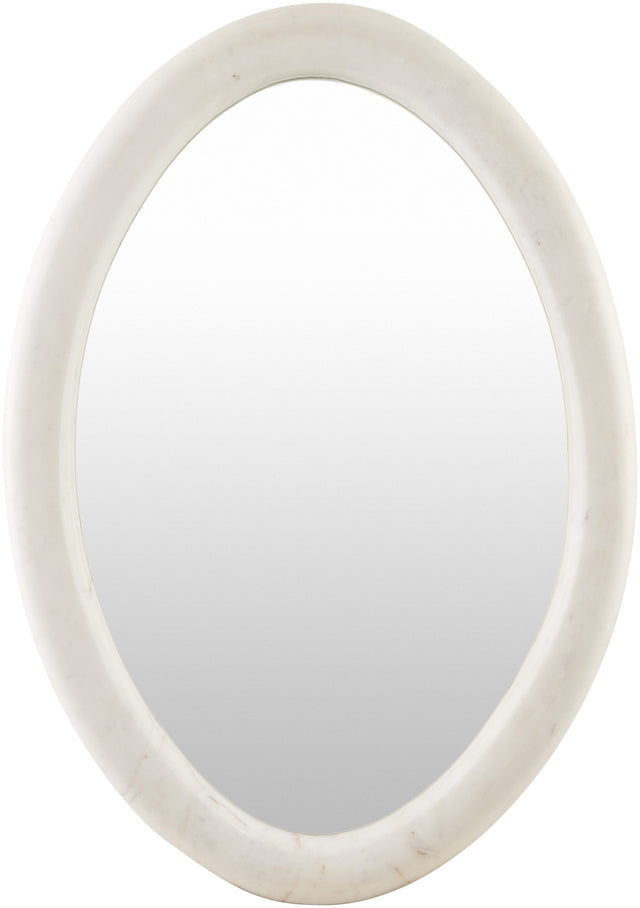 Surya Araminta ARAM-001 18"H x 28"W x 3"D Mirror