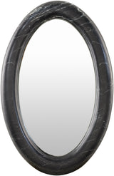 Surya Araminta ARAM-002 29"H x 37"W x 3"D Mirror