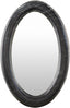 Surya Araminta ARAM-002 29"H x 37"W x 3"D Mirror