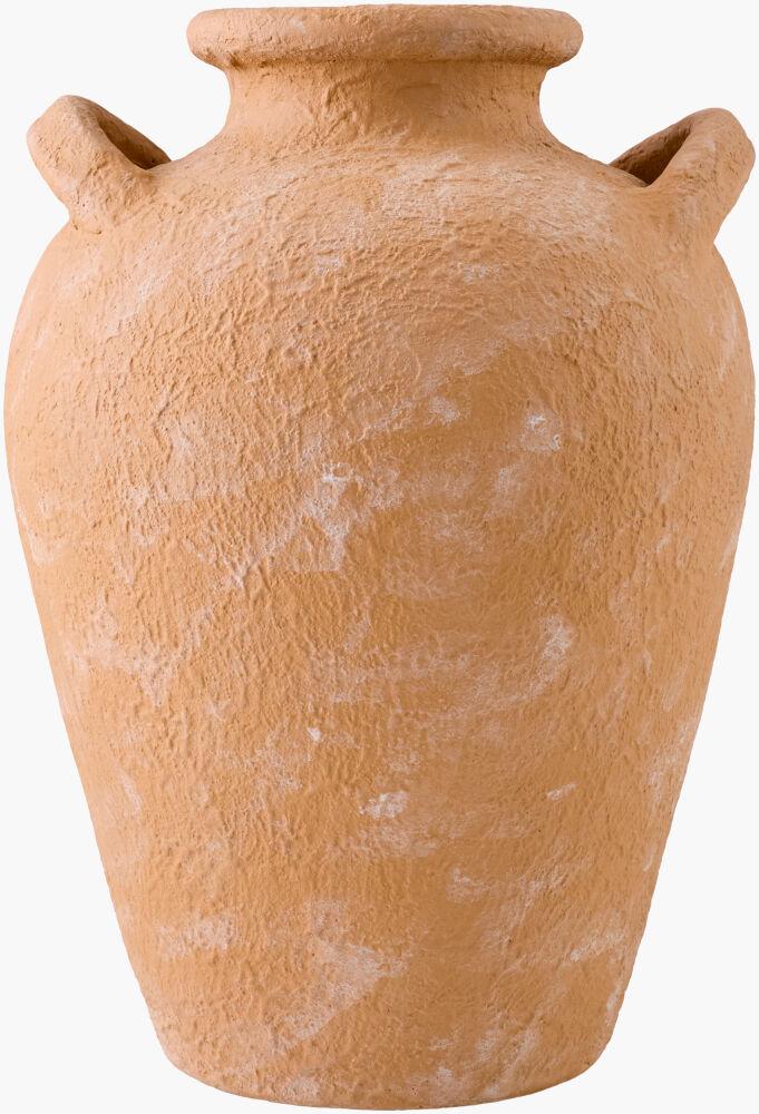 Surya Artefact ARC-002 15"H x 11"W x 11"D Vase