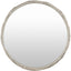 Surya Arenas AREN-002 34"H x 34"W x 1"D Mirror