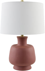 Surya Belton BLT-005 22"H x 15"W x 15"D Lamp