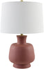 Surya Belton BLT-005 22"H x 15"W x 15"D Lamp