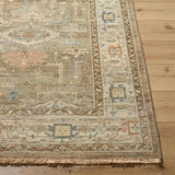 Surya Bijar BIJ-2301 2' x 3' Rug