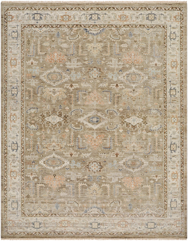 Surya Bijar BIJ-2301 8' x 10' Rug