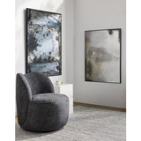 Surya Camryn CAMR-002 40"H x 30"W x 1"D Mirror