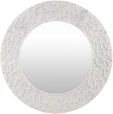 Surya Celebes CELB-001 41"H x 41"W x 2"D Mirror