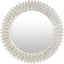 Surya Cian CIAN-002 36"H x 36"W x 3"D Mirror