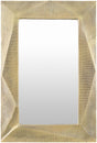 Surya Ciar CIAR-001 24"H x 36"W x 2"D Mirror