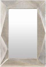 Surya Ciar CIAR-002 24"H x 36"W x 2"D Mirror