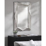 Surya Ciar CIAR-002 24"H x 36"W x 2"D Mirror