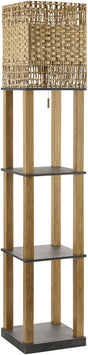 Surya Civita CIV-002 70"H x 13"W x 13"D Lamp
