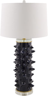 Surya Canary CNA-002 31"H x 15"W x 15"D Lamp