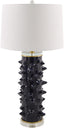 Surya Canary CNA-002 31"H x 15"W x 15"D Lamp