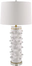 Surya Canary CNA-001 31"H x 15"W x 15"D Lamp