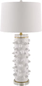 Surya Canary CNA-001 31"H x 15"W x 15"D Lamp