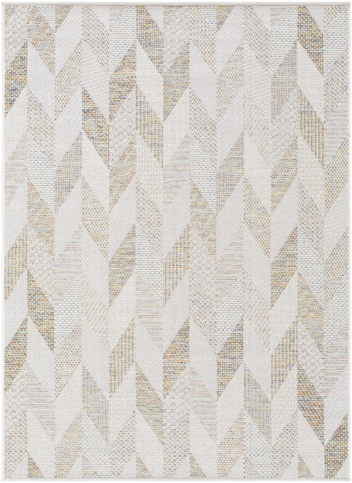 Surya Crete CEE-2307 7'10" x 10' Rug