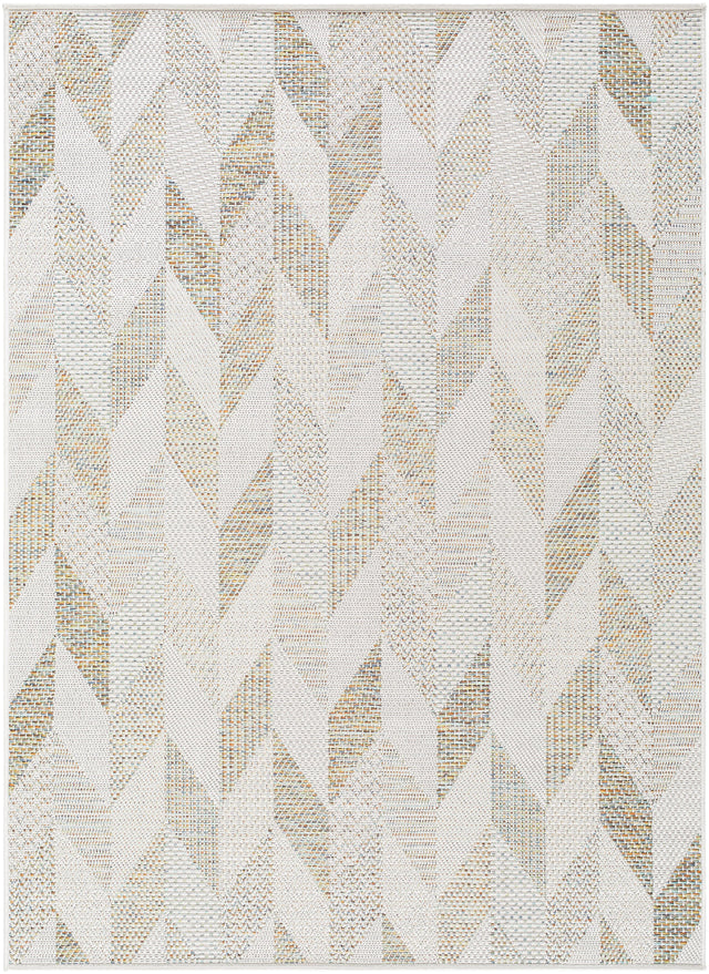 Surya Crete CEE-2307 7'10" x 10' Rug