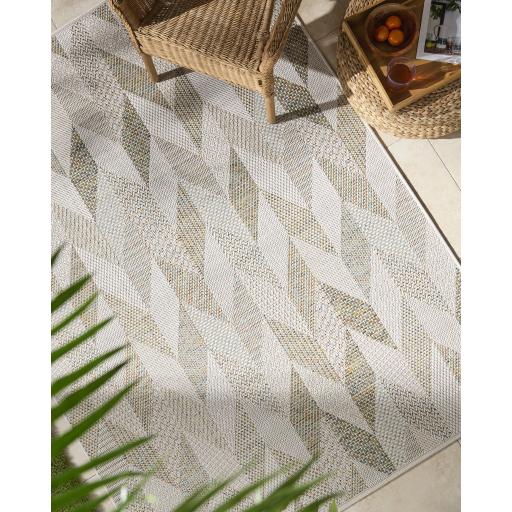 Surya Crete CEE-2307 7'10" x 10' Rug