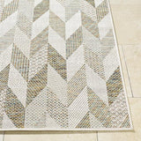 Surya Crete CEE-2307 7'10" x 10' Rug