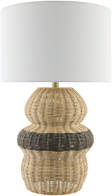 Surya Caylus CYS-001 27"H x 16"W x 16"D Lamp