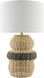 Surya Caylus CYS-001 27"H x 16"W x 16"D Lamp