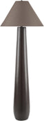 Surya Dosso DSO-001 57"H x 20"W x 20"D Lamp
