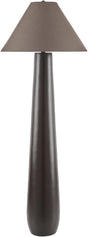Surya Dosso DSO-001 57"H x 20"W x 20"D Lamp